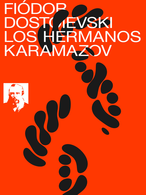 Title details for Los hermanos Karamazov by Fiódor Dostoievski - Available